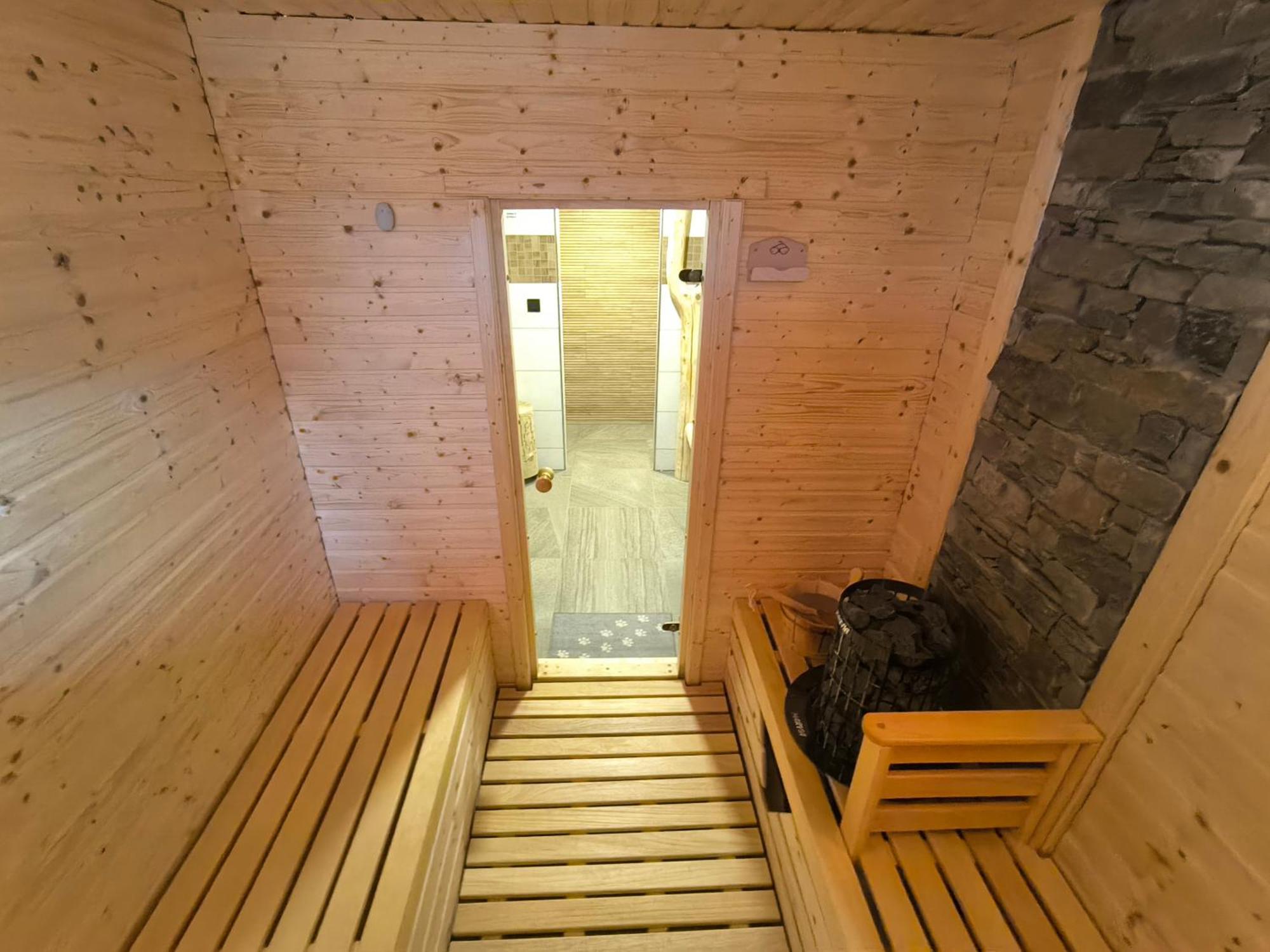 Hotel Džbán Karlova Studánka Exterior foto